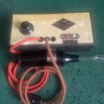 TRIUMPH TYPE – E po renovaci